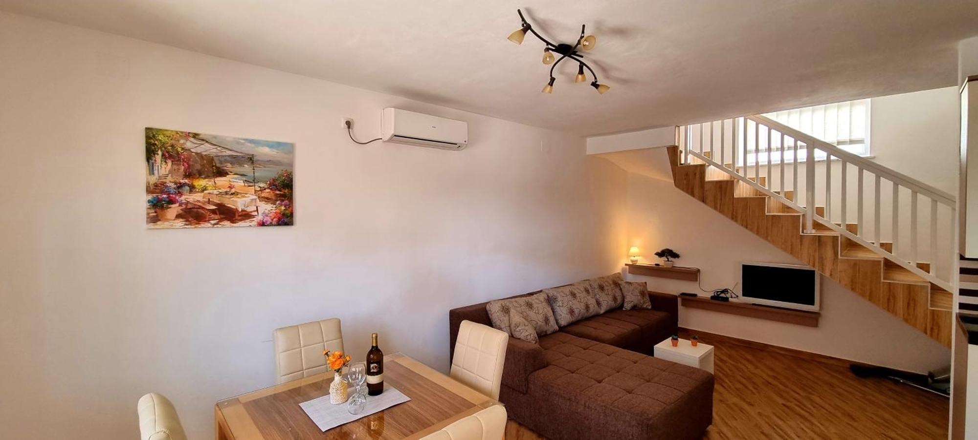Apartment Alexandra Vir Eksteriør billede