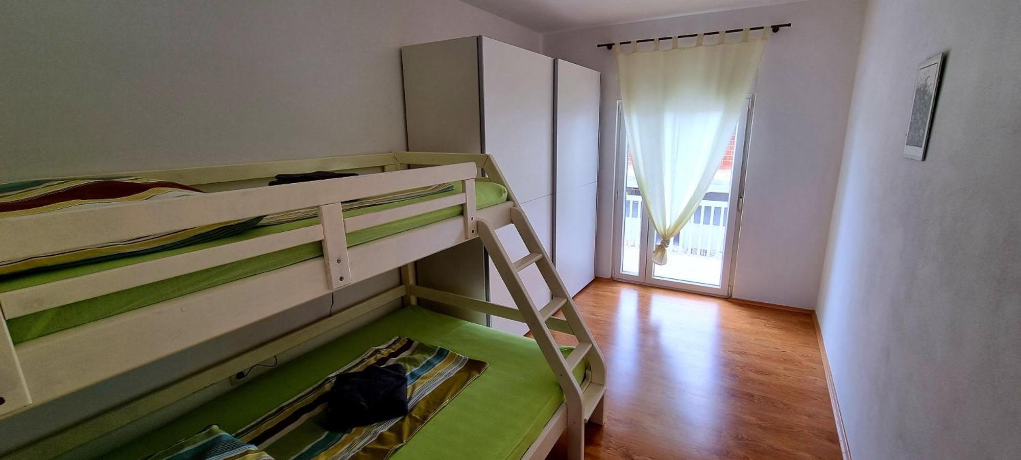 Apartment Alexandra Vir Eksteriør billede