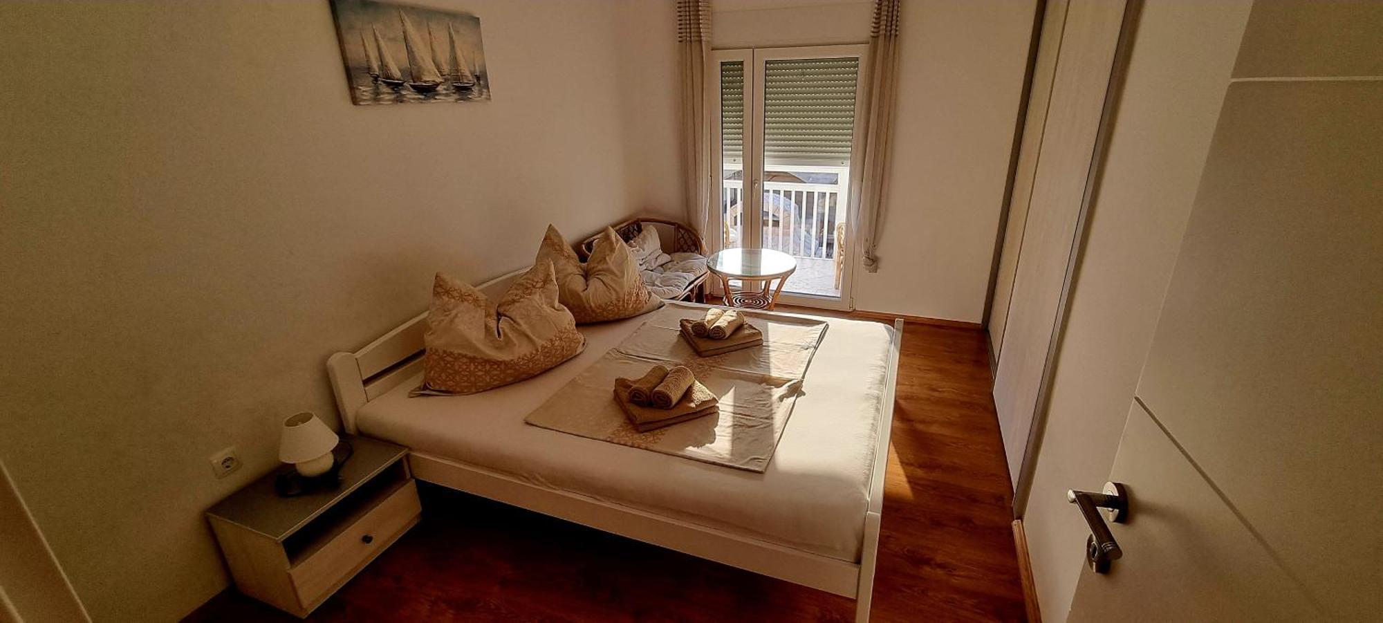 Apartment Alexandra Vir Eksteriør billede