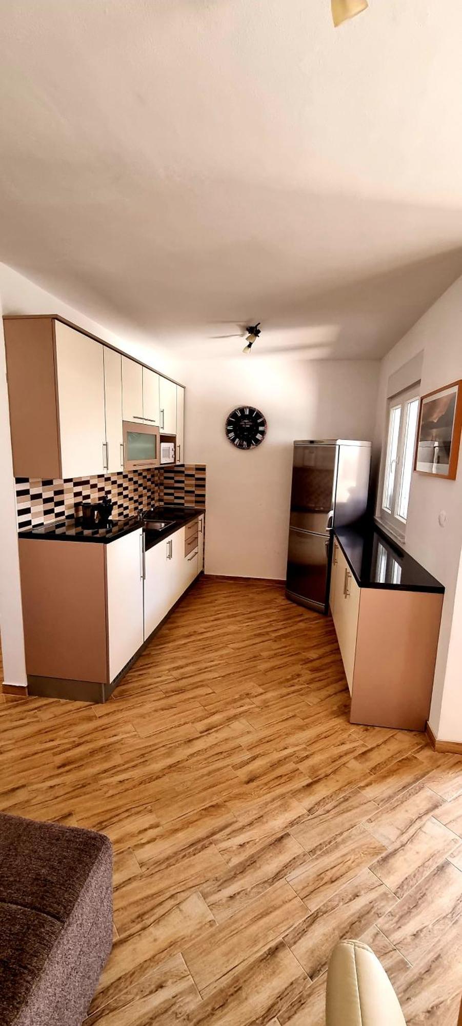 Apartment Alexandra Vir Eksteriør billede