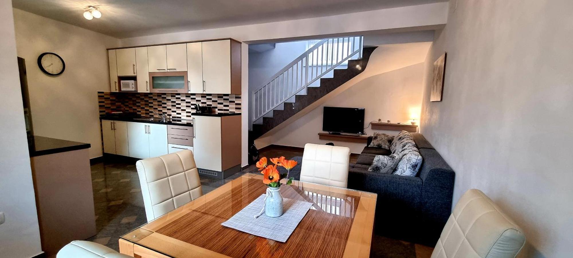 Apartment Alexandra Vir Eksteriør billede