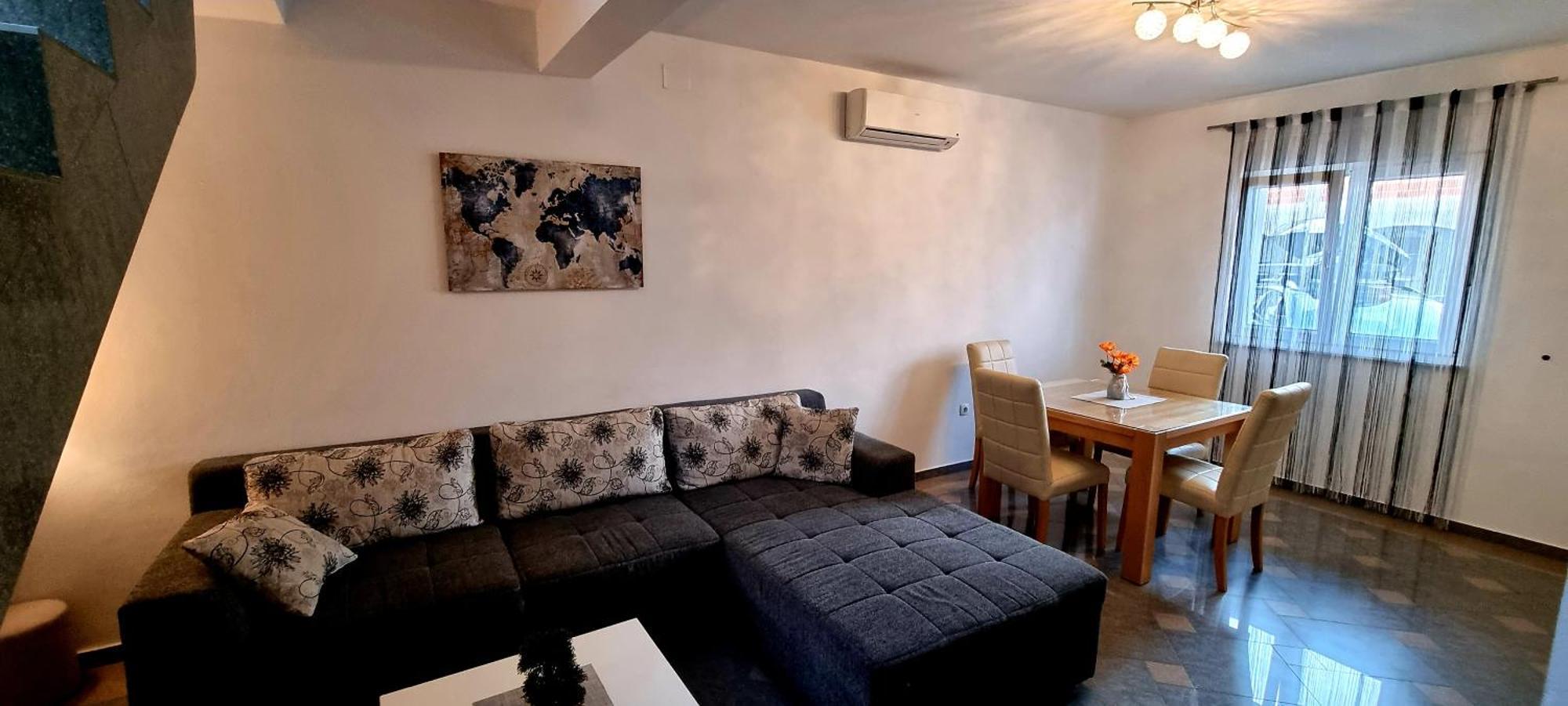 Apartment Alexandra Vir Eksteriør billede